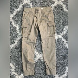 H&M Cargo Jogger